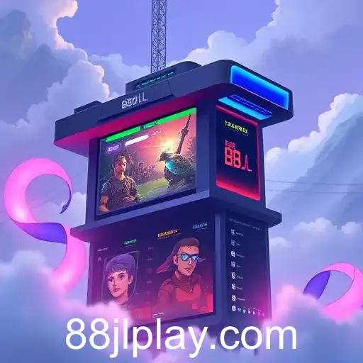 The Rise of 88JL: Gaming Trends and Culture