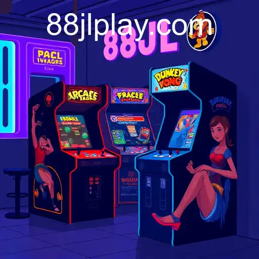 Exploring the Nostalgic World of Arcade Classics