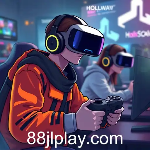 Digital Evolution in Gaming: 88JL's Impact