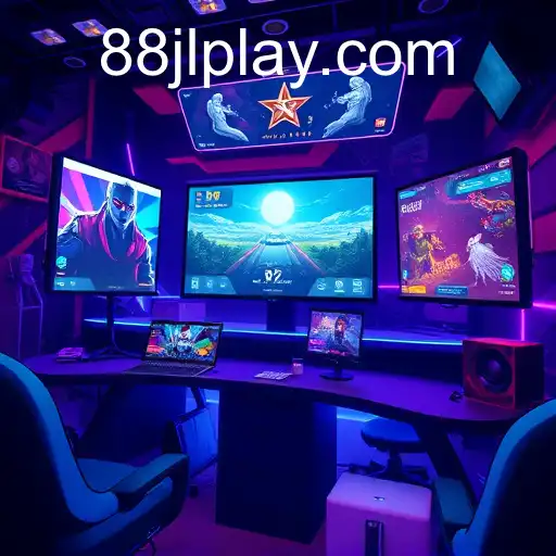 Navigating the New Era of English Gaming