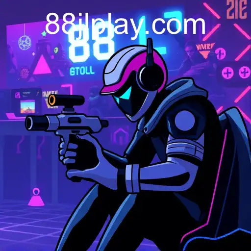 The Evolution of Gaming with 88JL