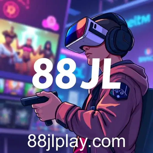 88JL Revolutionizes Online Gaming Landscape