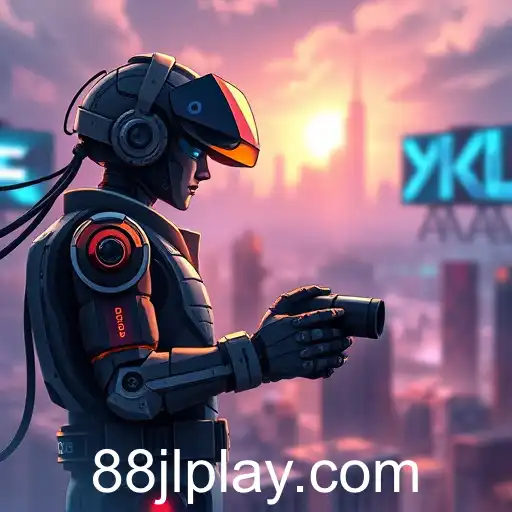 The Rising Influence of 88JL in Online Gaming Culture