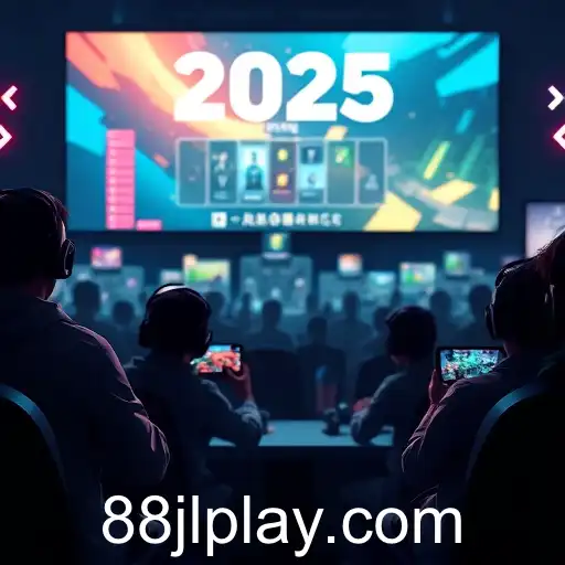 The Rise of 88JL in the Gaming World
