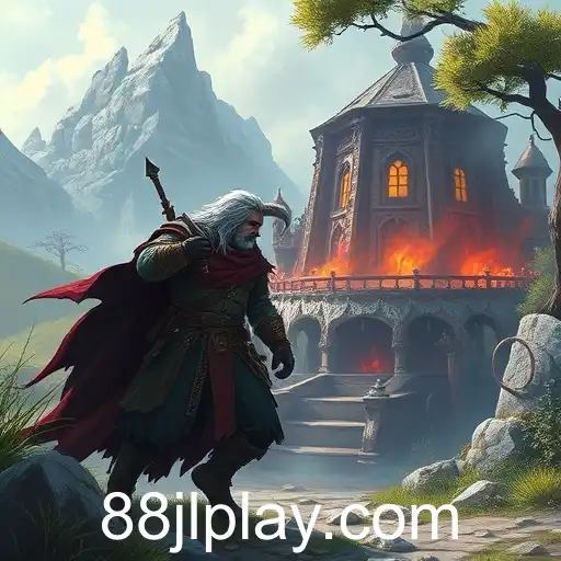 88JL: A Revolution in Online Gaming