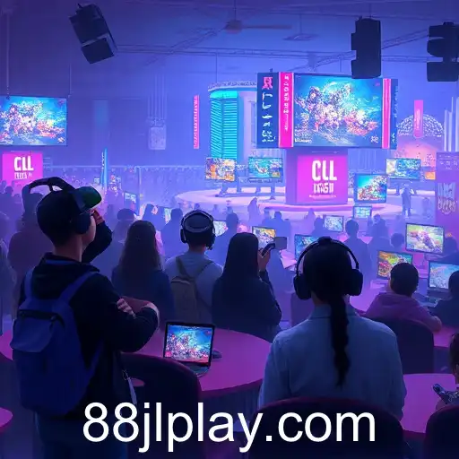 The Digital Evolution and Gaming's Global Impact