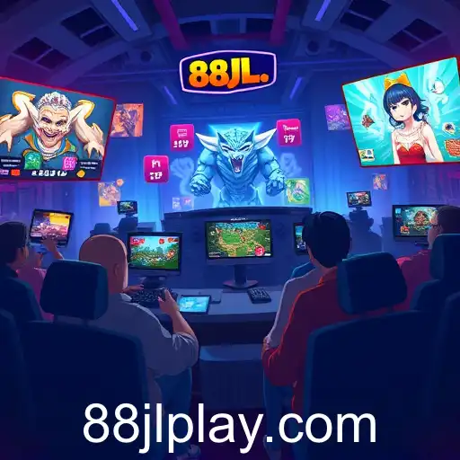 The Evolution of Online Gaming Platforms in 2025