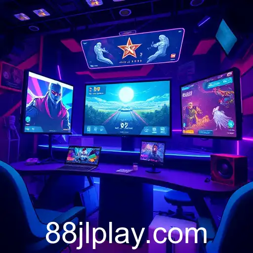 Navigating the New Era of English Gaming