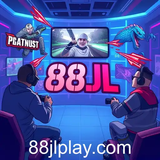 Game Revolution in English Markets