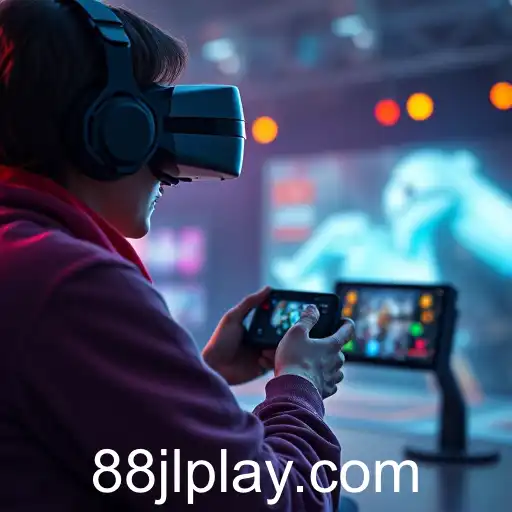 The Evolution of Online Gaming in 2025