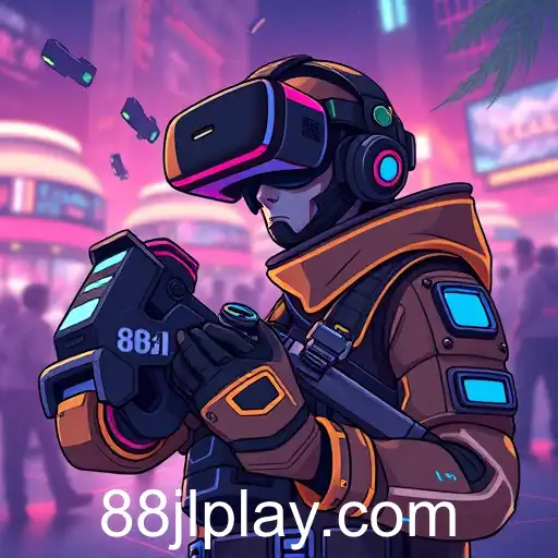 Gaming Platform Revolutionized by 88JL: A Gateway to the Future