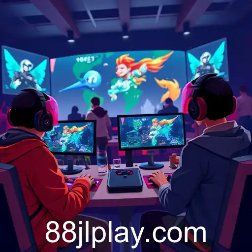 Impact of 88JL on Online Gaming