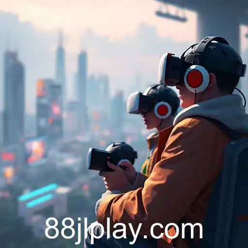 The Transformation of Online Gaming in 2025