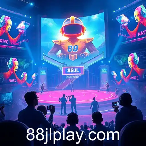 The Rise of 88JL in the Global Gaming Arena