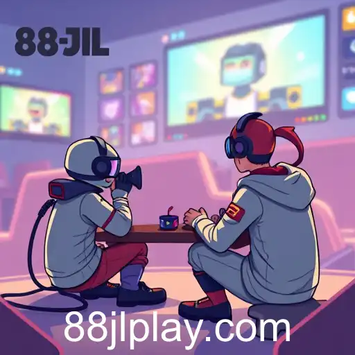 The Rise of 88JL in the Gaming World