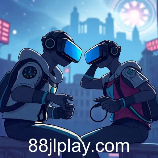 The Rise of Gaming Communities in 2025