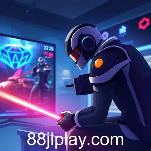 The Rise of Online Gaming Platforms