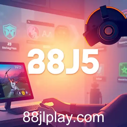 The Evolution of 88JL: A New Era in Gaming
