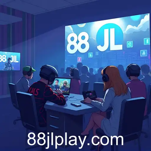 The Rise of 88JL in the Gaming World