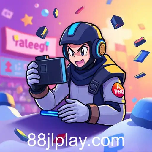 Revolutionizing Online Gaming: How 88JL Transforms the Landscape