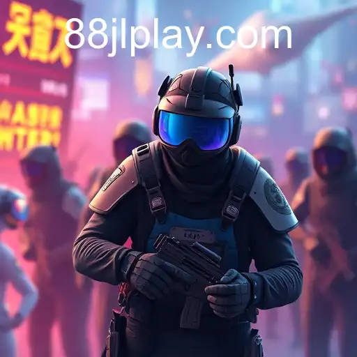 The Rise of 88JL: Gaming's Latest Sensation