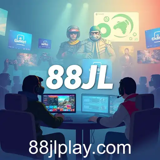 The Rise of 88JL: A Digital Revolution in Gaming
