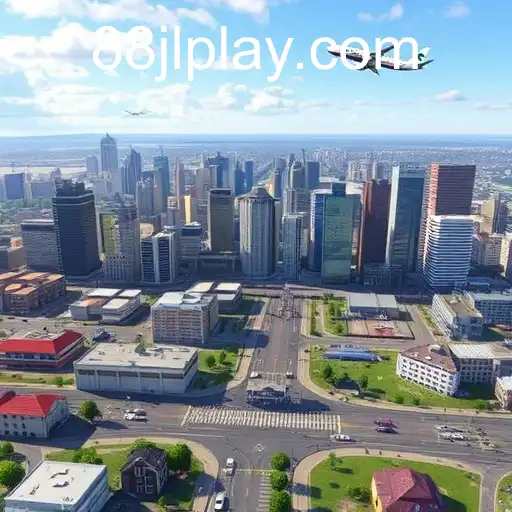 Exploring the World of Simulation Games: Endless Possibilities Await