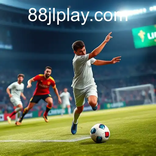 The Thrilling World of Sports Games: A Deep Dive into the Virtual Arena