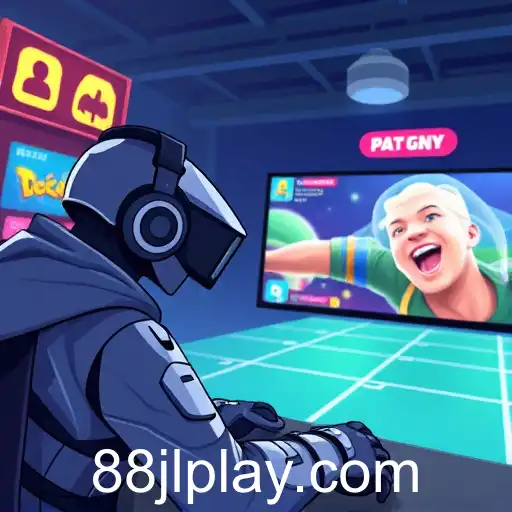 88JL Revolutionizes Online Gaming Experience