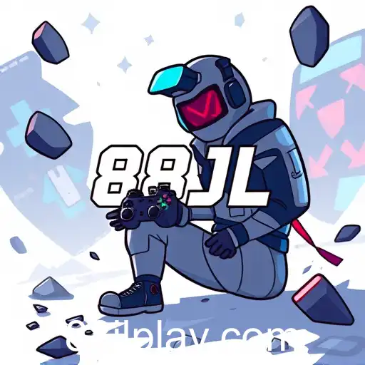 The Rise of 88JL in the Digital Gaming Space