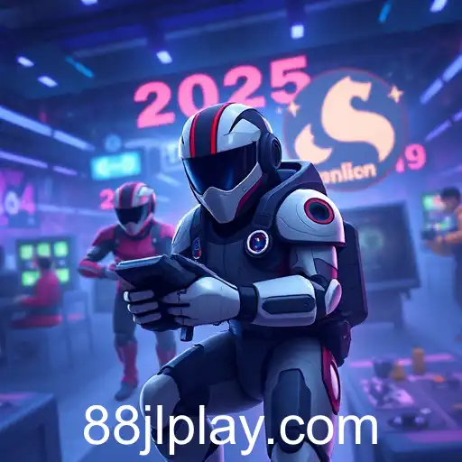 Advent of 88JL: Revolutionizing Online Gaming