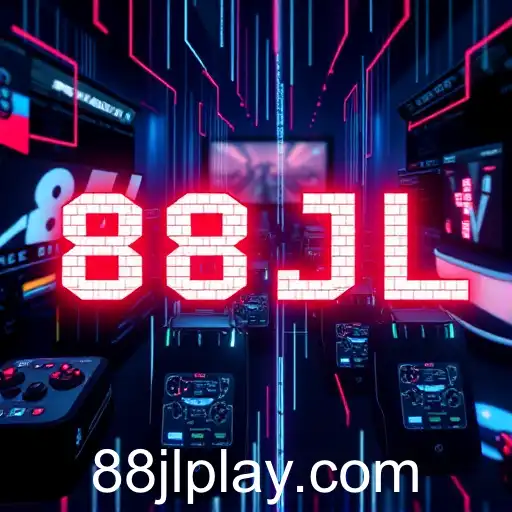 The Digital Arena: Exploring 88JL's Impact on Gaming
