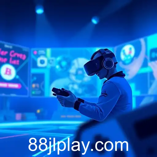 Emerging Trends in the Online Gaming World