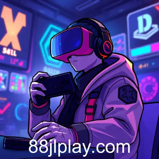 Online Gaming Evolution in 2025