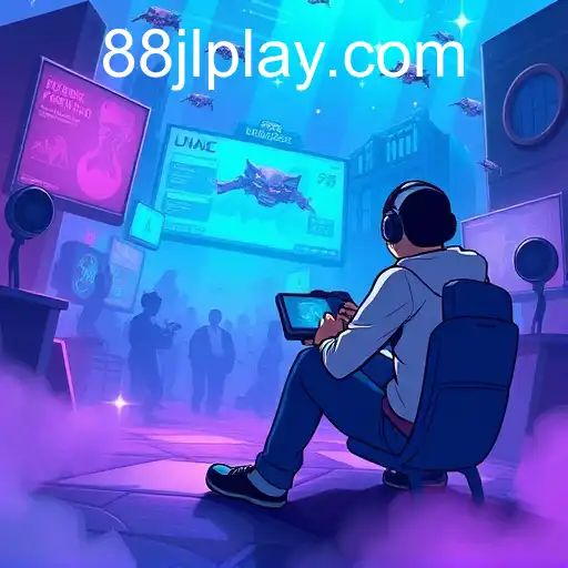 The Rise of 88JL in the Gaming Industry