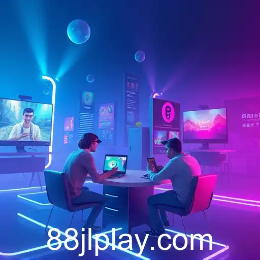 The Rise of Digital Gaming Communities in 2025