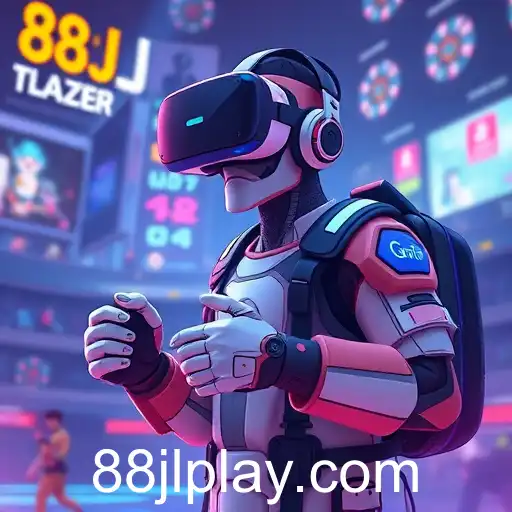 The Rise of 88JL in the Gaming World