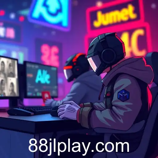 Rise of 88JL: Revolutionizing Online Gaming
