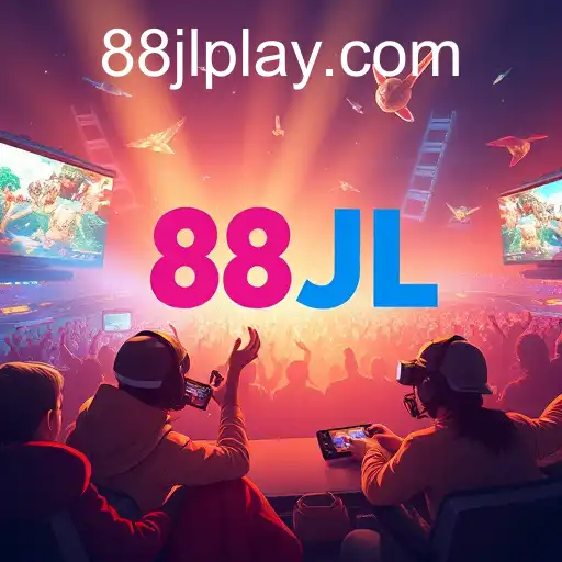 The Rise of 88JL: A Digital Revolution in Gaming