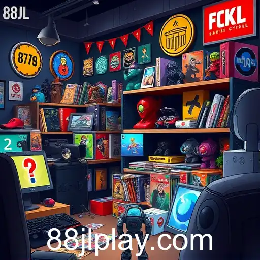 The Rise of Gaming Collectibles