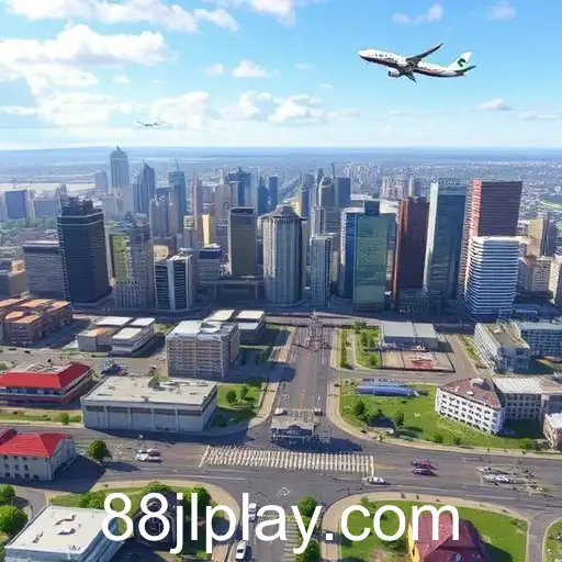 Exploring the World of Simulation Games: Endless Possibilities Await